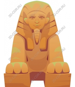  The Sphinx Of Ancient Wisdom