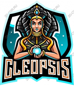  Cleopes