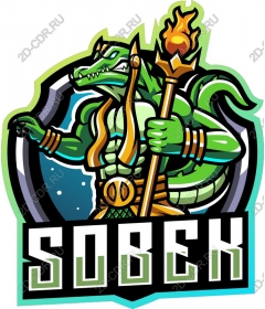 Sobek — Egyptian God