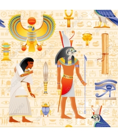 Ancient Egyptian symbolism