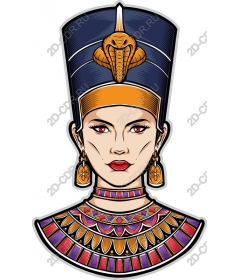 Egyptian Queen
