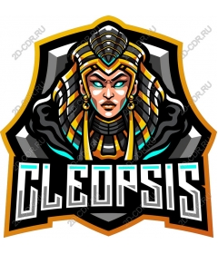  Cleopatra