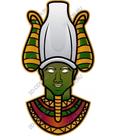  Bright Egyptian Pharaoh