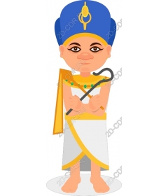  Charming Egyptian Pharaoh