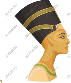 Nefertiti