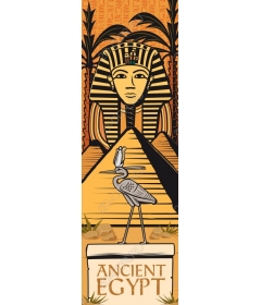 Majestic Ancient Egypt