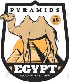 Egypt - Land Of The Gods