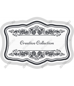  Creative collection of Ornamental
