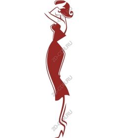  Elegant fashion