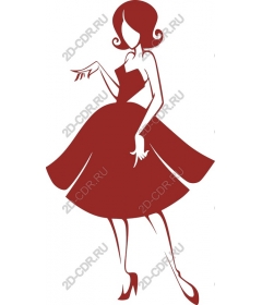  Stylish fashionista