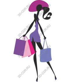  Chic shopping