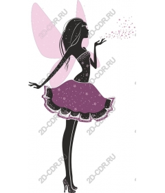  Adorable Fairy