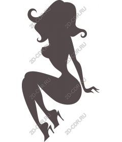  Elegant Woman