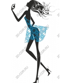  Chic fashion