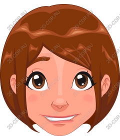 Cheerful Girl