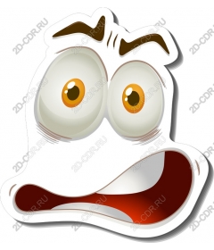  Surprised Emotion