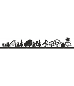  Eco-friendly nature and sustainable development