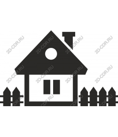  Charming House