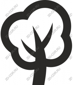  Elegant tree