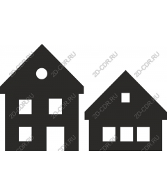  Charming minimalist house