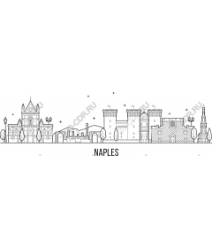 Landmark Naples