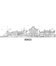 Horizon Monaco