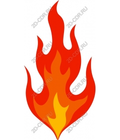  Bright Flame
