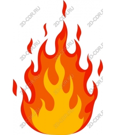  Bright Flame