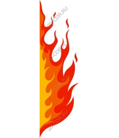  Bright Flame