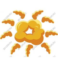  Fancy blast
