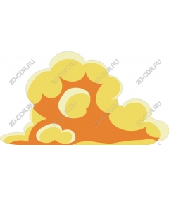  Bright explosion