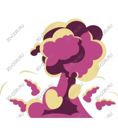 Fancy blast
