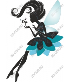  Adorable Fairy
