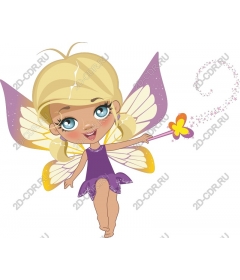 Magic Fairy