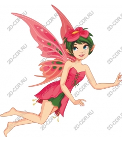  Adorable Fairy