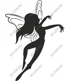  Adorable Fairy