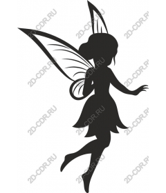  Adorable Fairy