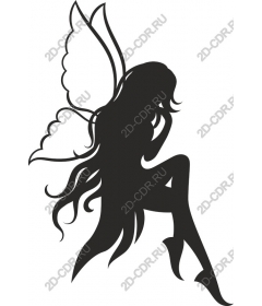  Fancy fairy