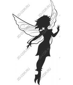  Adorable Fairy