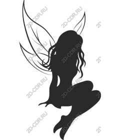  Adorable Fairy