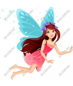  Adorable Fairy
