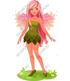 Magic Fairy