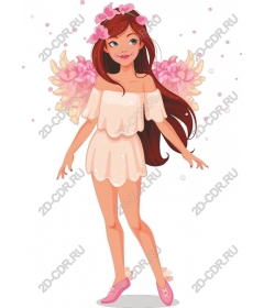  Adorable Fairy