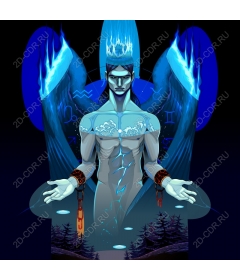 Heavenly Guardian