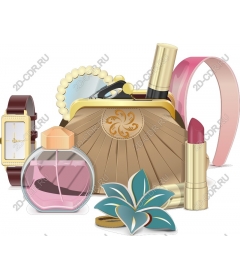  Chic handbag accessories