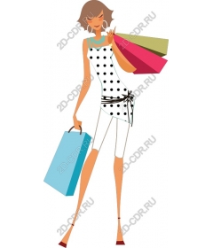  Chic shopping