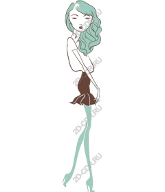  Elegant fashion