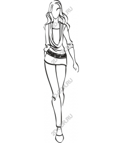  Elegant model