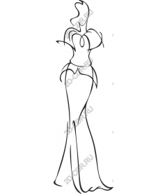  Elegant fashion