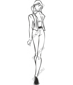  Elegant minimalist fashion
